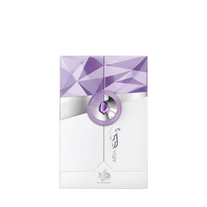 Al Wataniah Arya Woda perfumowana 100ml