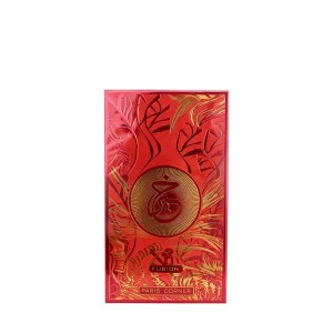 Paris Corner Khair Fusion Woda Perfumowana 100ml