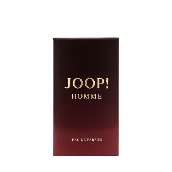 JOOP! Homme Woda perfumowana 125ml