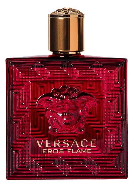 Flakon Versace Eros Flame Woda Perfumowana 100ml