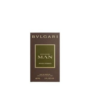 Bvlgari MAN Wood Essence Woda perfumowana 60ml