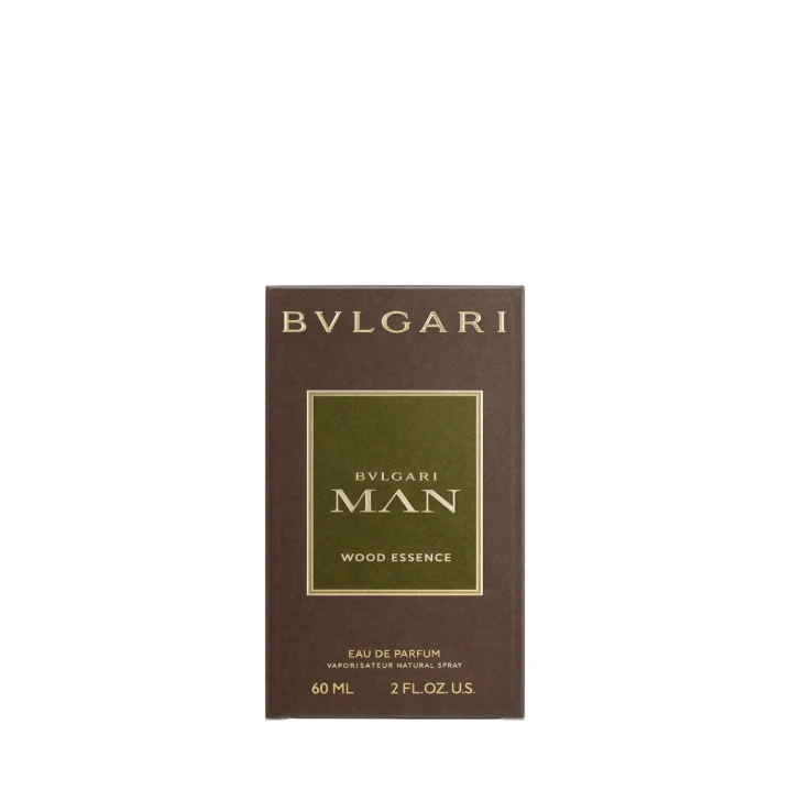 Bvlgari MAN Wood Essence Woda perfumowana 60ml