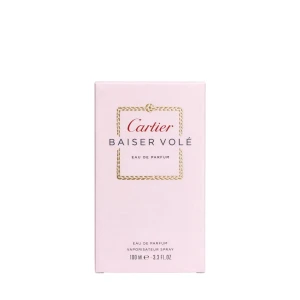 Cartier Baiser Vole Woda Perfumowana 100ml
