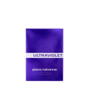 Paco Rabanne Ultraviolet Woman Woda Perfumowana 80ml