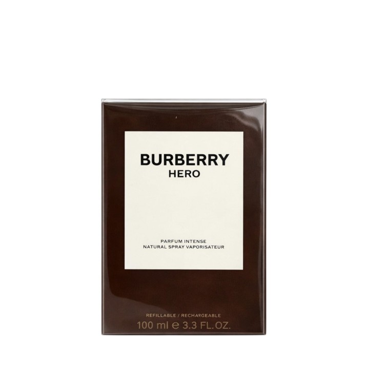 Burberry Hero Parfum Intense 100ml