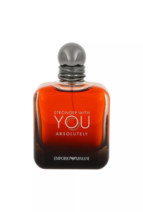 Flakon Emporio Armani Stronger With You Absolutely Woda Perfumowana 100ml