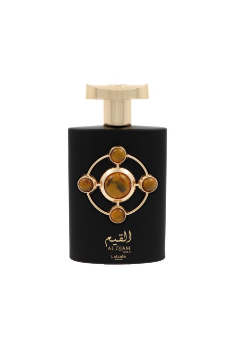 Lattafa Pride Al Qiam Gold Woda Perfumowana 100ml