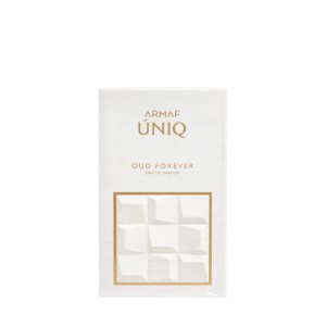Armaf Uniq Oud Forever Woda Perfumowana 100ml