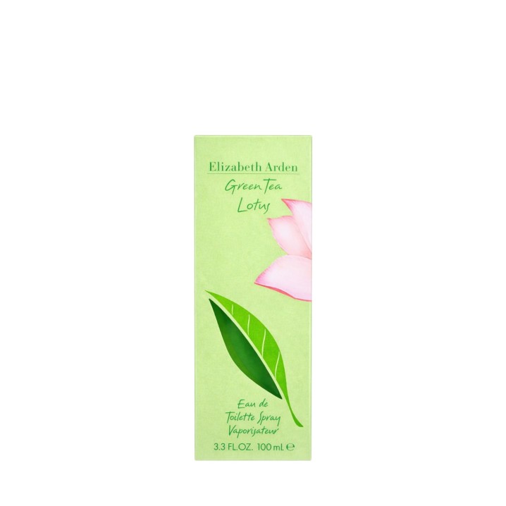 Elizabeth Arden Green Tea Lotus Woda toaletowa 100ml