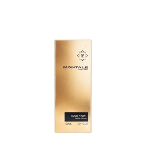 Montale Paris Aoud Night Woda perfumowana 100ml