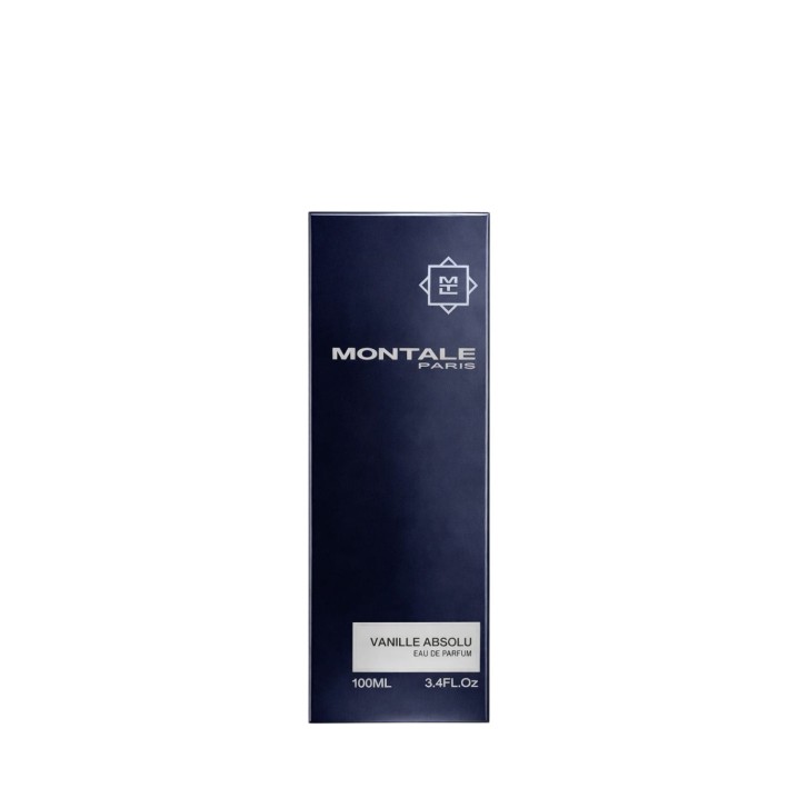 Montale Vanille Absolu Woda Perfumowana 100ml