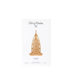 Lattafa Pride Art Of Arabia III Woda Perfumowana 100ml