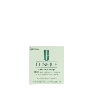 Clinique Moisture Surge 100H Auto-Replenishing Hydrator Krem do twarzy na dzień 75ml