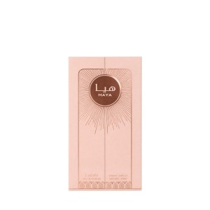 Lattafa Haya Woda Perfumowana 100ml