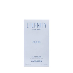 Calvin Klein Eternity Aqua For Men Woda Toaletowa 100ml