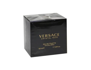 Versace Crystal Noir Woda Toaletowa 50ml