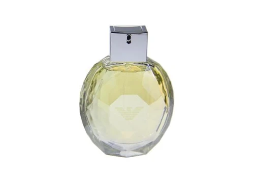giorgio armani emporio armani - diamonds woda perfumowana 100 ml  tester   
