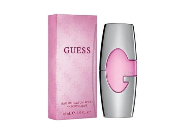 Guess For Women Woda Perfumowana 75ml