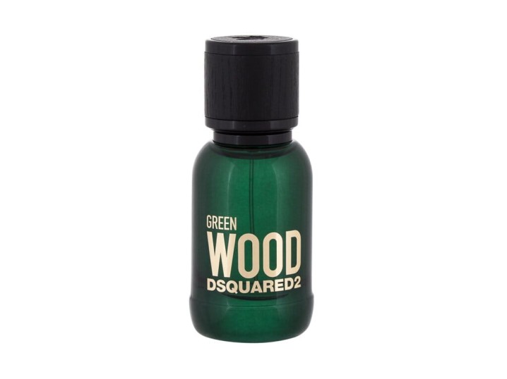 Dsquared2 Green Wood Woda toaletowa 30ml