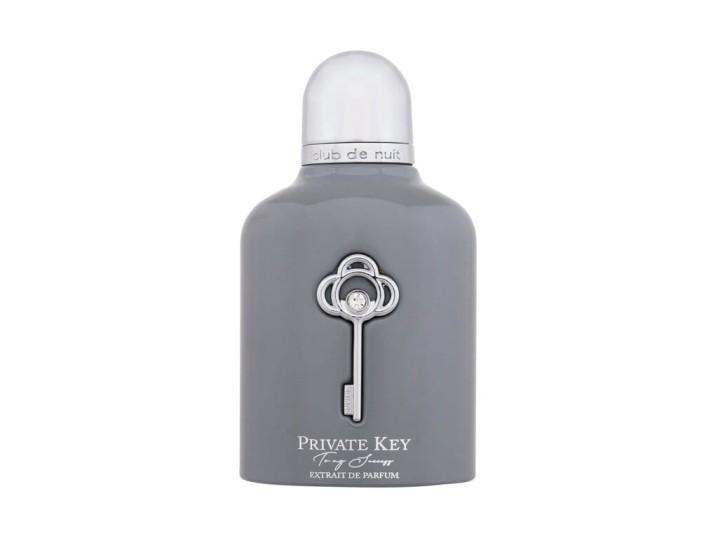 Armaf Club de Nuit Private Key To My Success Ekstrakt perfum 100ml