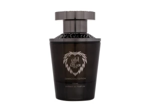 Al Haramain Azlan Oud Charcoal Edition Ekstrakt perfum 100ml