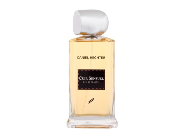Daniel Hechter Collection Couture Cuir Sensuel Woda toaletowa 100ml