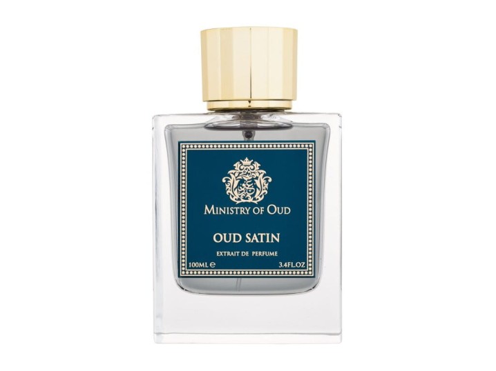 Ministry Of Oud Oud Satin Ekstrakt perfum 100ml