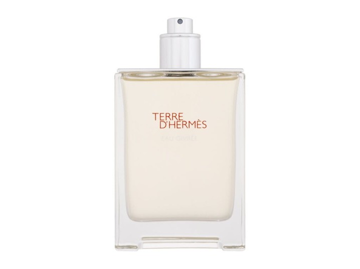 Flakon Hermes Terre d'Hermes Eau Givree Woda perfumowana 100ml