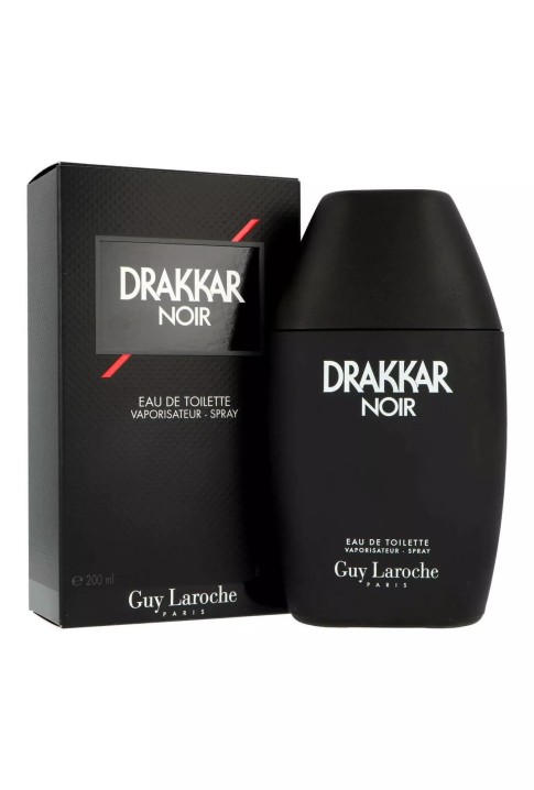 Guy Laroche Drakkar Noir Woda Toaletowa 200ml