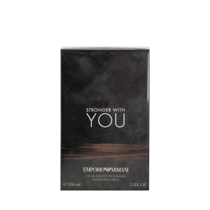 Armani Emporio Stronger With You Woda toaletowa 150ml