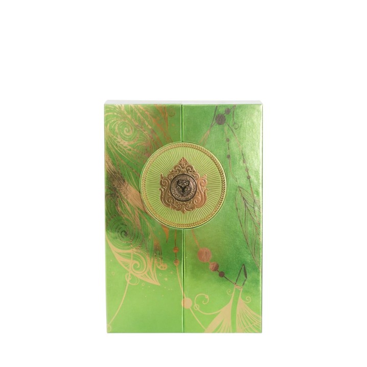 Paris Corner North Stag Expressions III Trois Extrait de Parfum 100ml