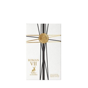 Maison Alhambra Roman VII Woda perfumowana 100ml