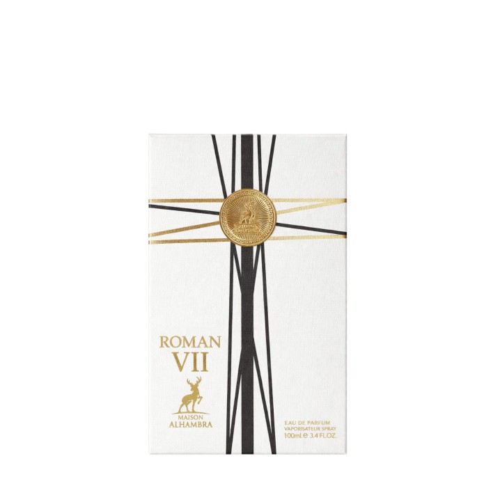 Maison Alhambra Roman VII Woda perfumowana 100ml