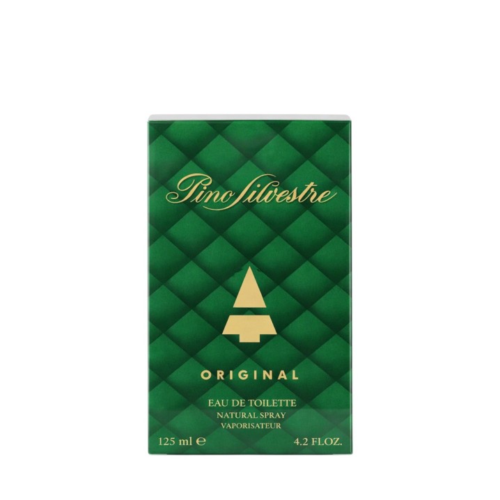 Pino Silvestre Original Woda toaletowa 125ml