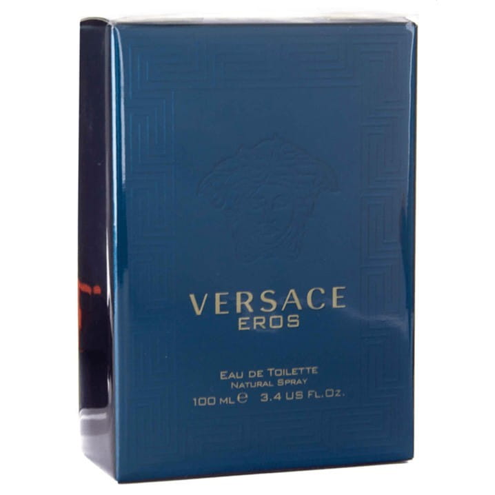 Versace Eros Woda Toaletowa 100ml