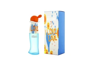 Moschino Cheap & Chic I Love Love Woda Toaletowa 30ml