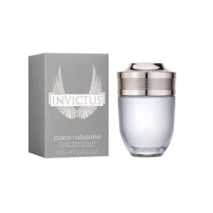 Paco Rabanne Invictus Woda po goleniu 100ml