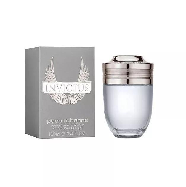 Paco Rabanne Invictus Woda po goleniu 100ml