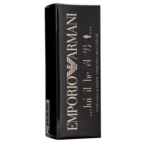 Armani Emporio He Woda toaletowa 100ml