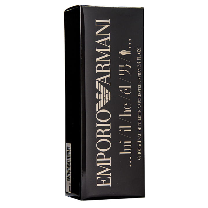 Armani Emporio He Woda toaletowa 100ml