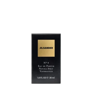Jil Sander No.4 Woda Perfumowana 30ml