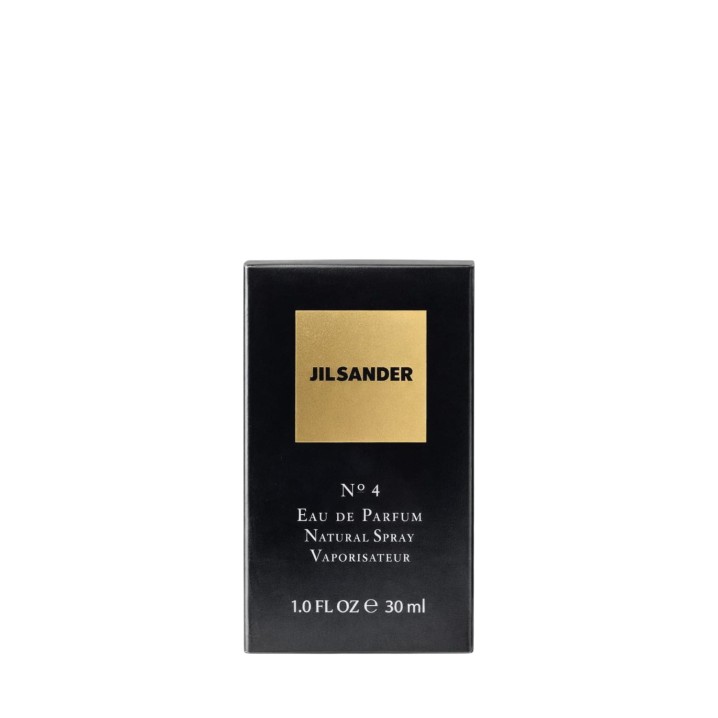 Jil Sander No.4 Woda Perfumowana 30ml