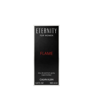 Calvin Klein Eternity Flame For Woman Woda perfumowana 100ml