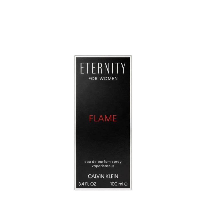 Calvin Klein Eternity Flame For Woman Woda perfumowana 100ml