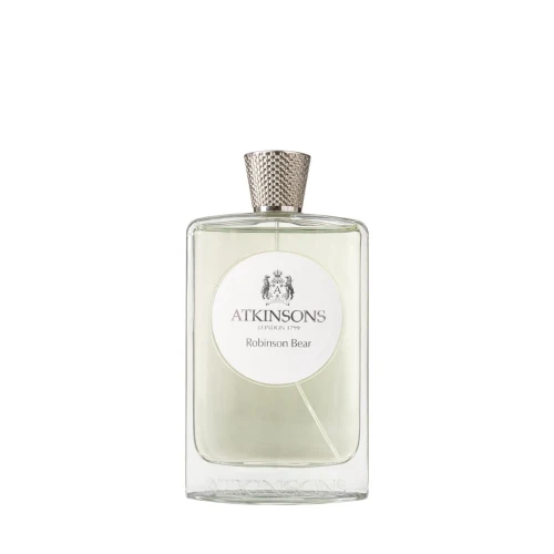 atkinsons robinson bear woda perfumowana 100 ml  tester   