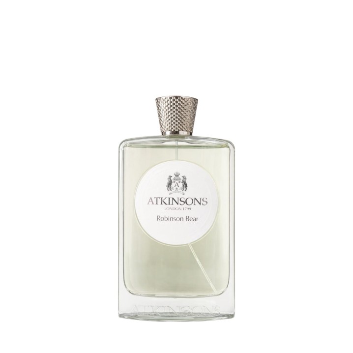 Flakon Atkinsons Robinson Bear Woda perfumowana 100ml