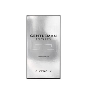 Givenchy Gentleman Society Woda perfumowana 200ml