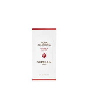 Guerlain Aqua Allegoria Granada Salvia Woda toaletowa 75ml