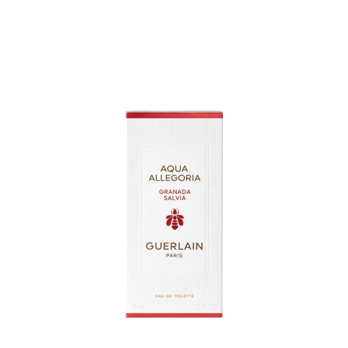 Guerlain Aqua Allegoria Granada Salvia Woda toaletowa 75ml