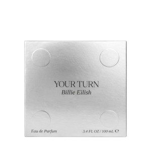 Billie Eilish Your Turn Woda perfumowana 100ml